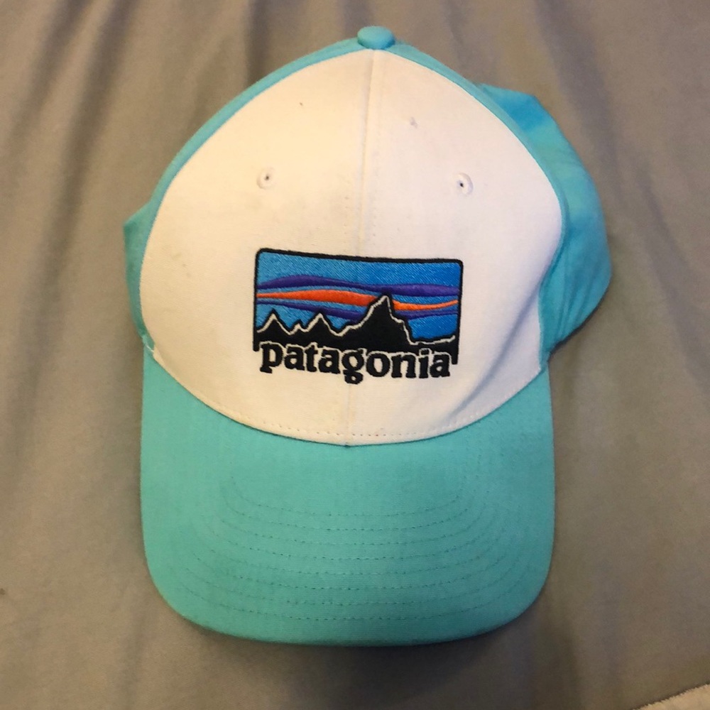 Patagonia Hat